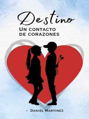 cover image of Destino